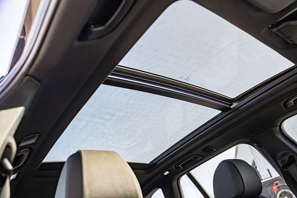 2020 BMW X5 xDrive40i M Sport G05