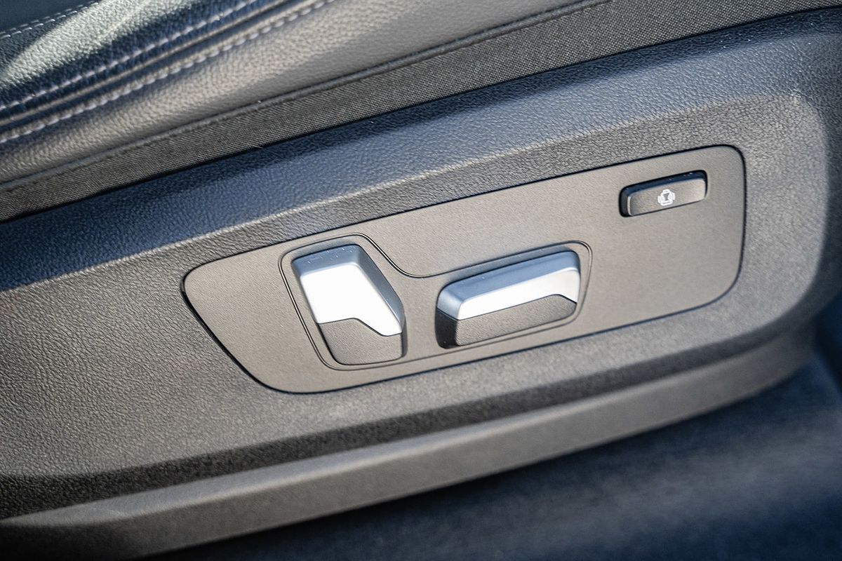 2020 BMW X5 xDrive40i M Sport G05