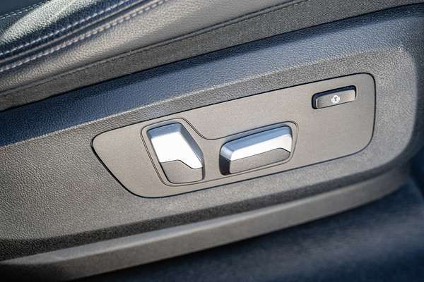 2020 BMW X5 xDrive40i M Sport G05