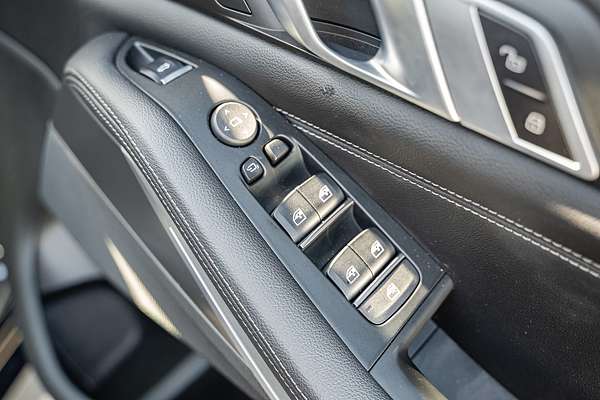 2020 BMW X5 xDrive40i M Sport G05