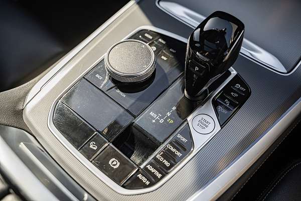 2020 BMW X5 xDrive40i M Sport G05