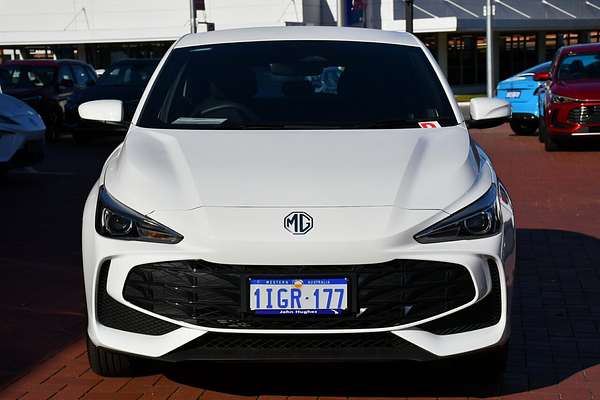 2024 MG MG3 Excite