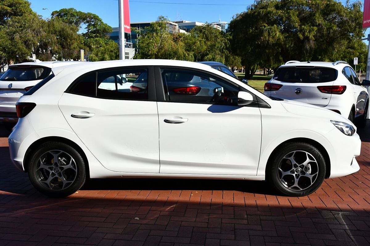 2024 MG MG3 Excite