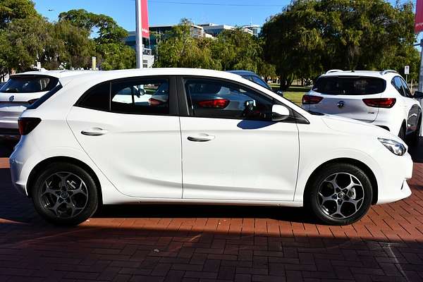 2024 MG MG3 Excite