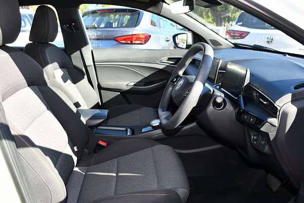 2024 MG MG3 Excite