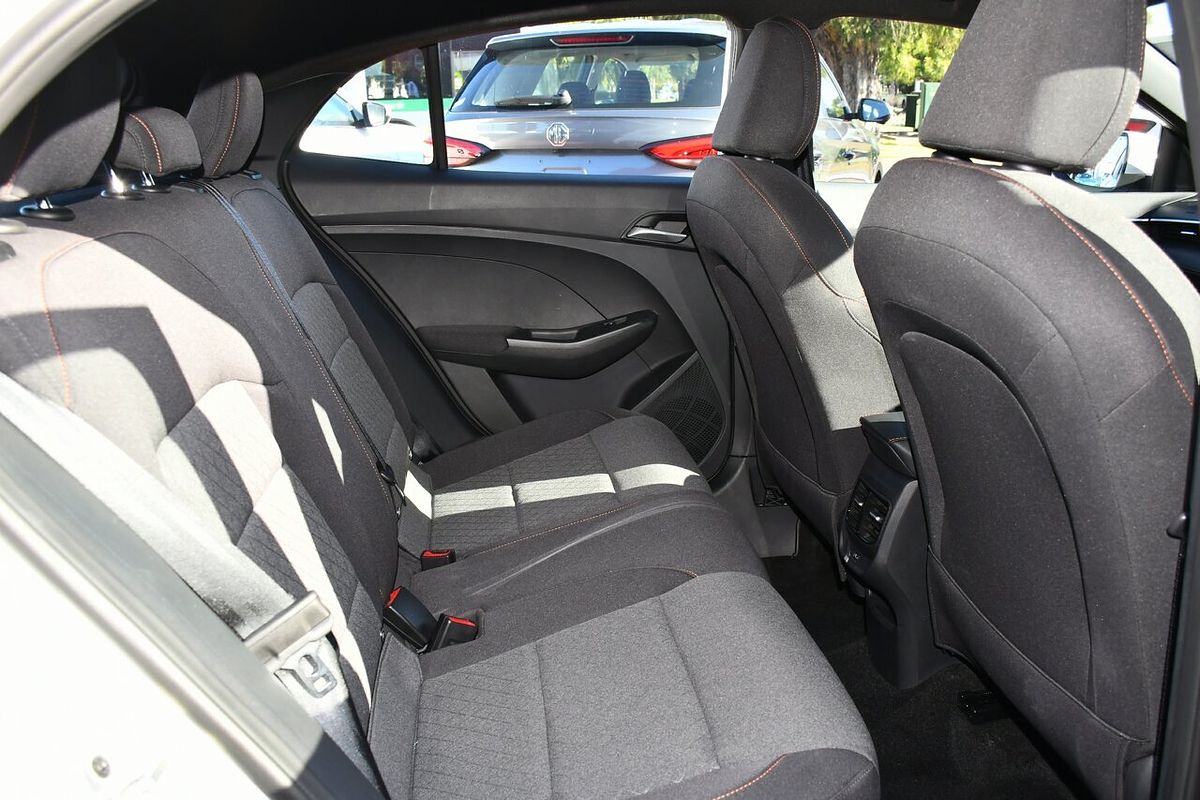 2024 MG MG3 Excite