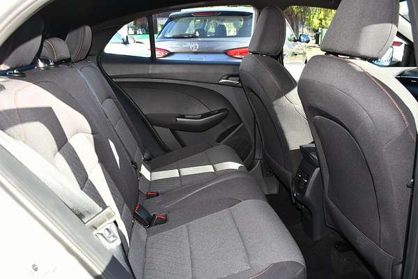 2024 MG MG3 Excite