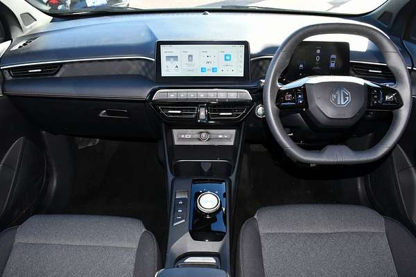 2024 MG MG3 Excite