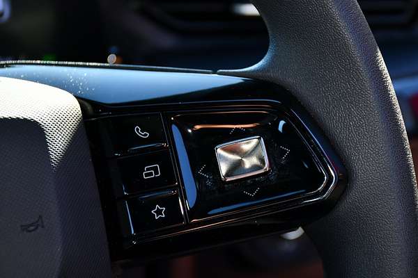 2024 MG MG3 Excite