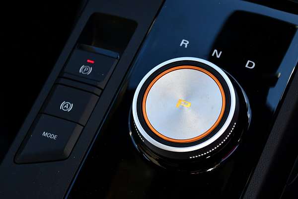 2024 MG MG3 Excite