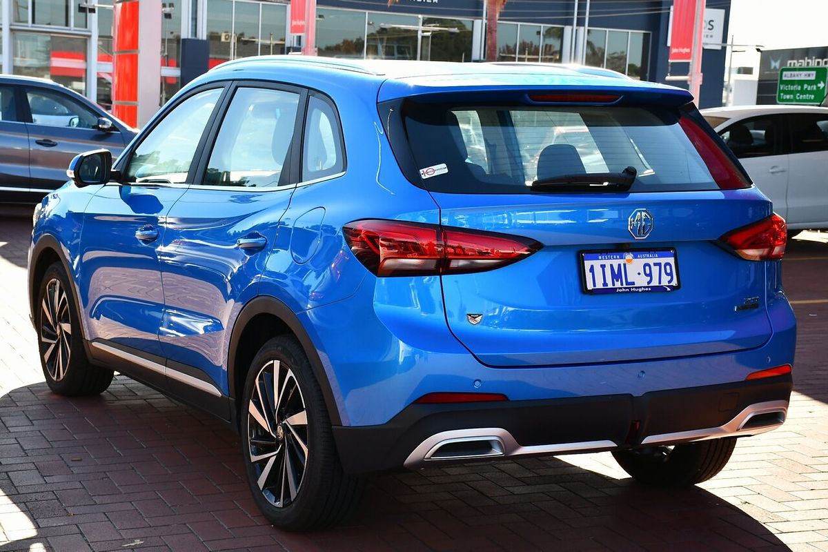 2025 MG ZS Essence Hybrid+ ZS32