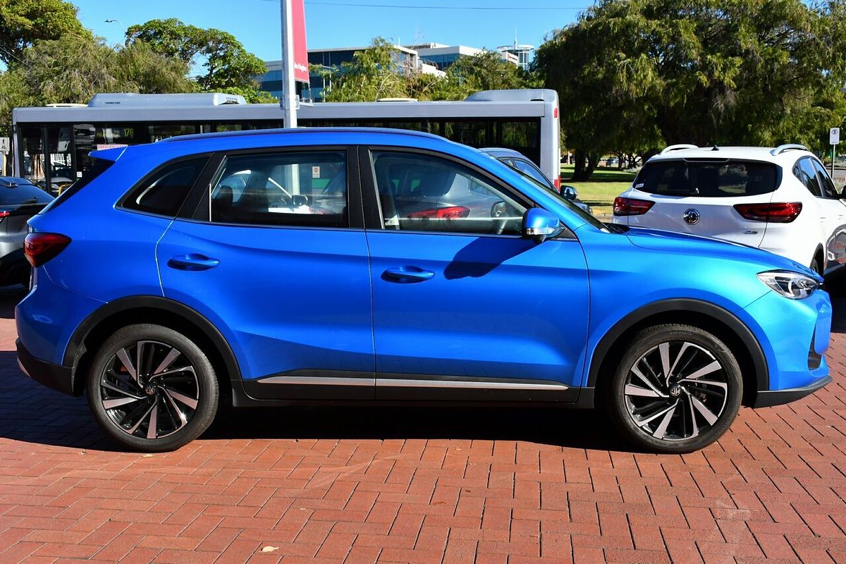 2025 MG ZS Essence Hybrid+ ZS32