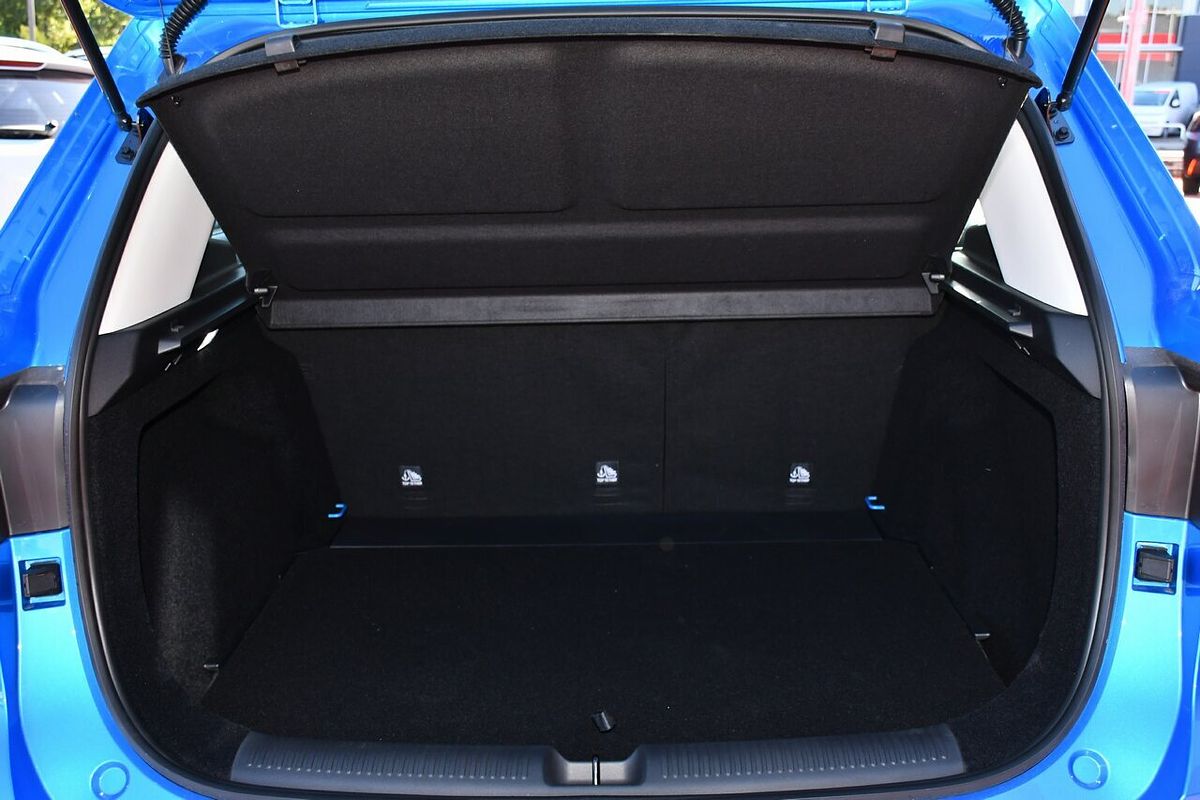 2025 MG ZS Essence Hybrid+ ZS32
