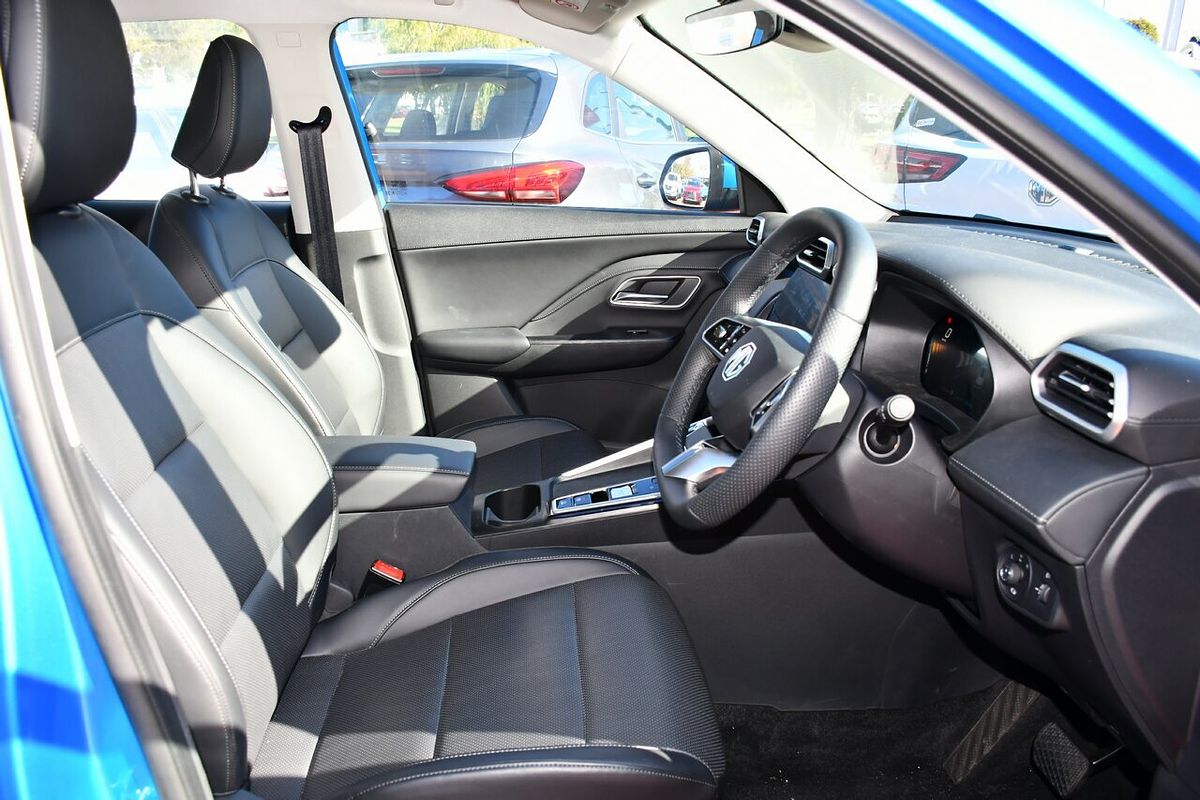 2025 MG ZS Essence Hybrid+ ZS32