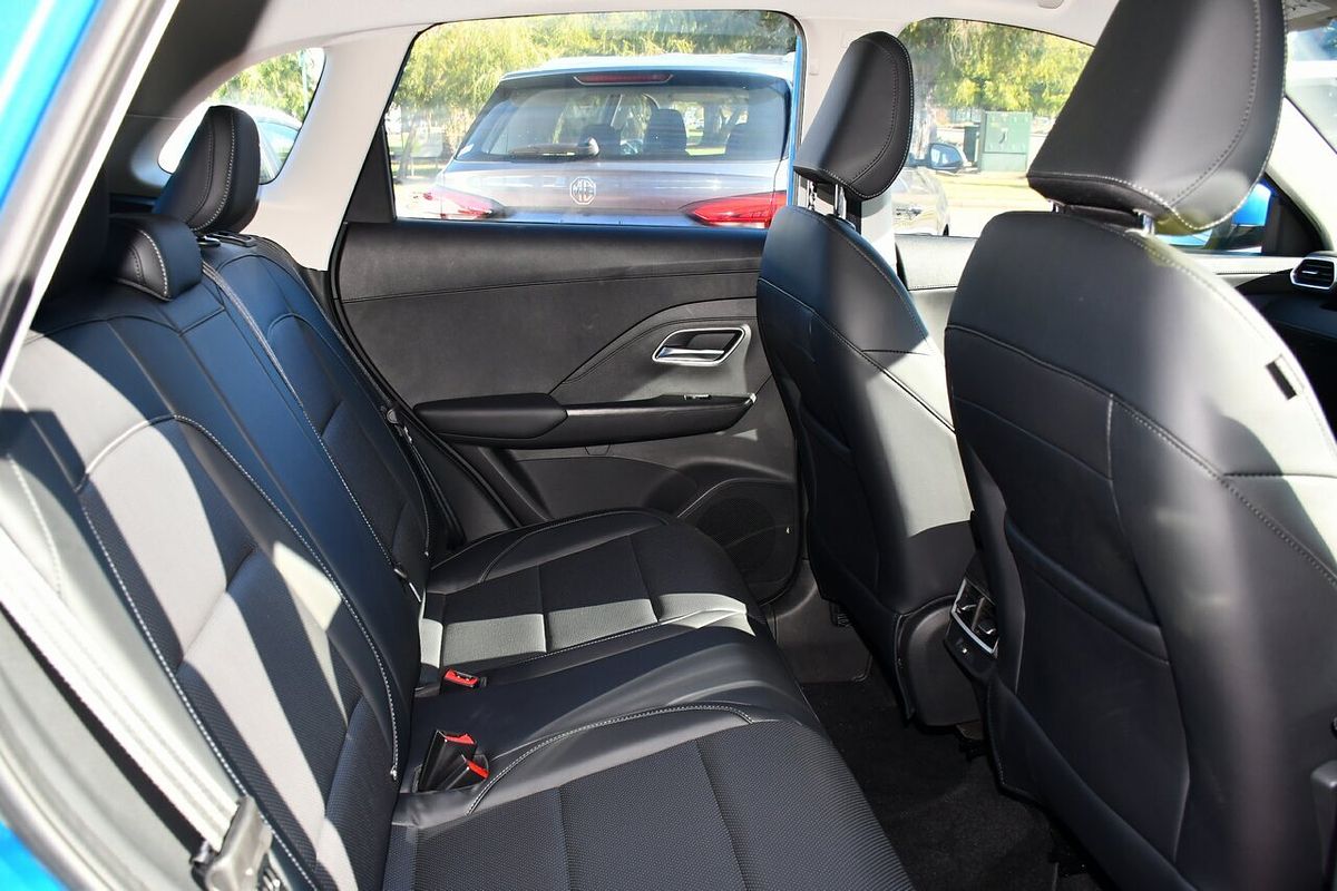 2025 MG ZS Essence Hybrid+ ZS32
