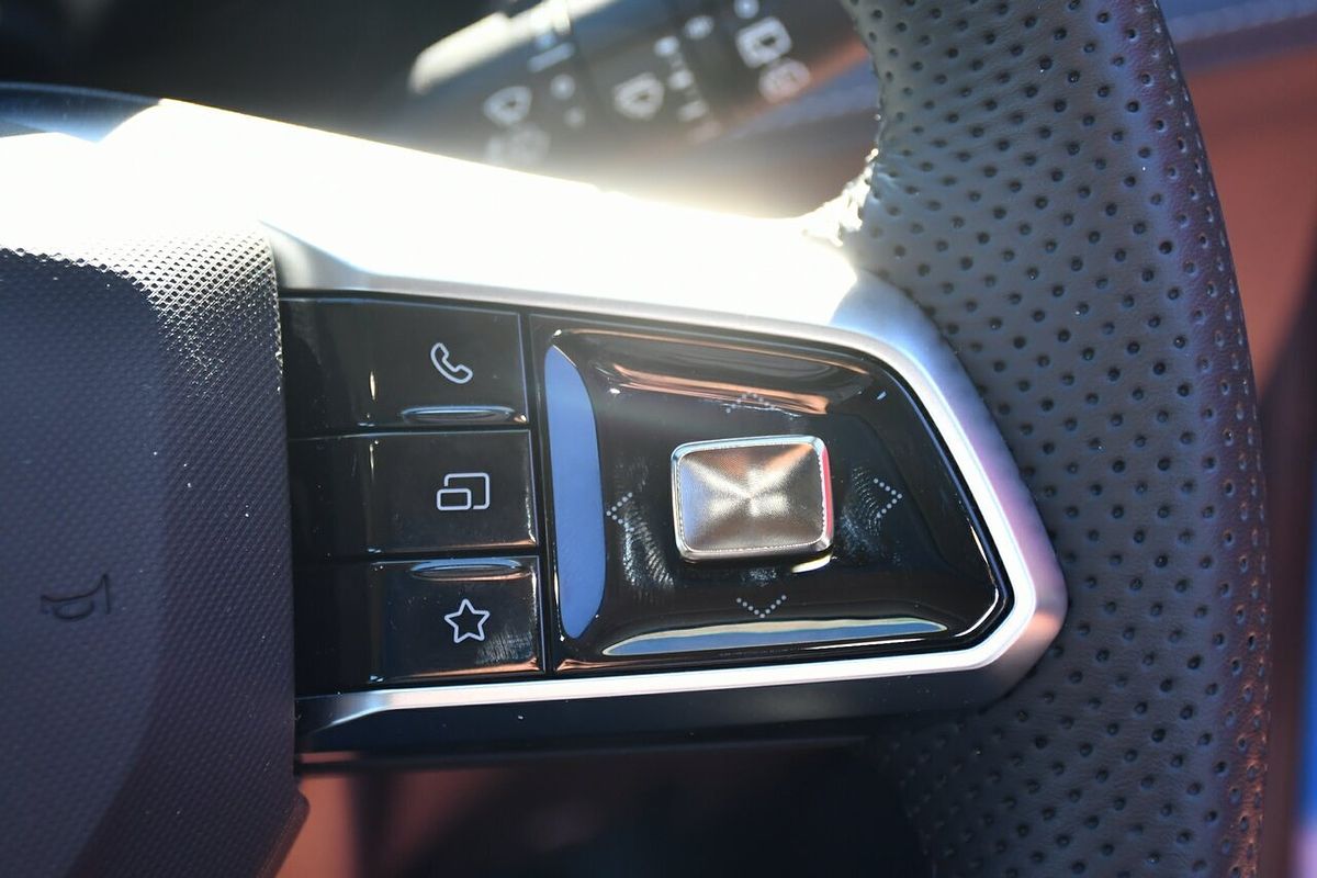 2025 MG ZS Essence Hybrid+ ZS32