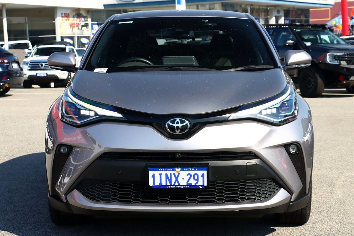 2020 Toyota C-HR Koba NGX50R