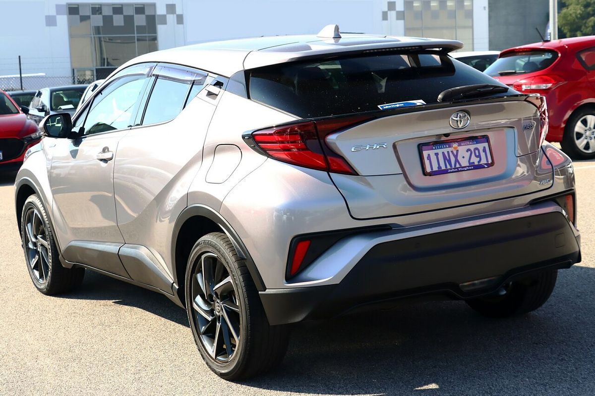 2020 Toyota C-HR Koba NGX50R