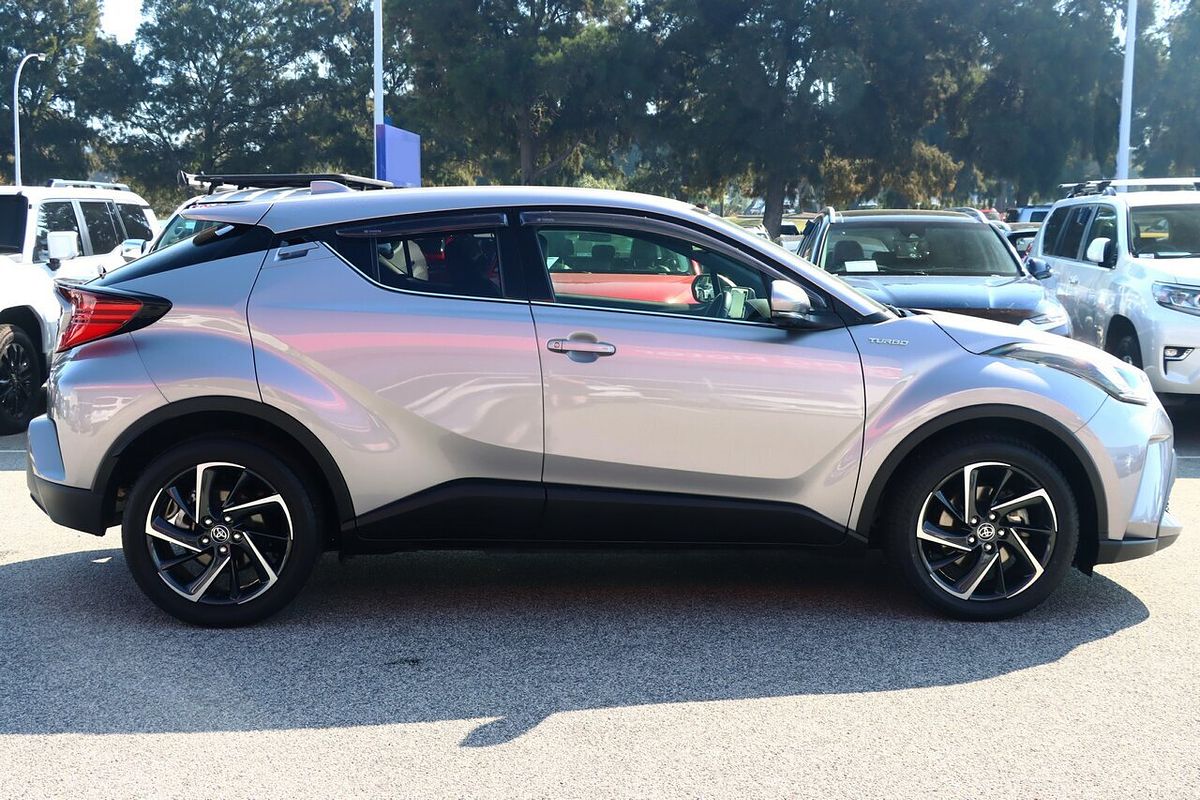 2020 Toyota C-HR Koba NGX50R