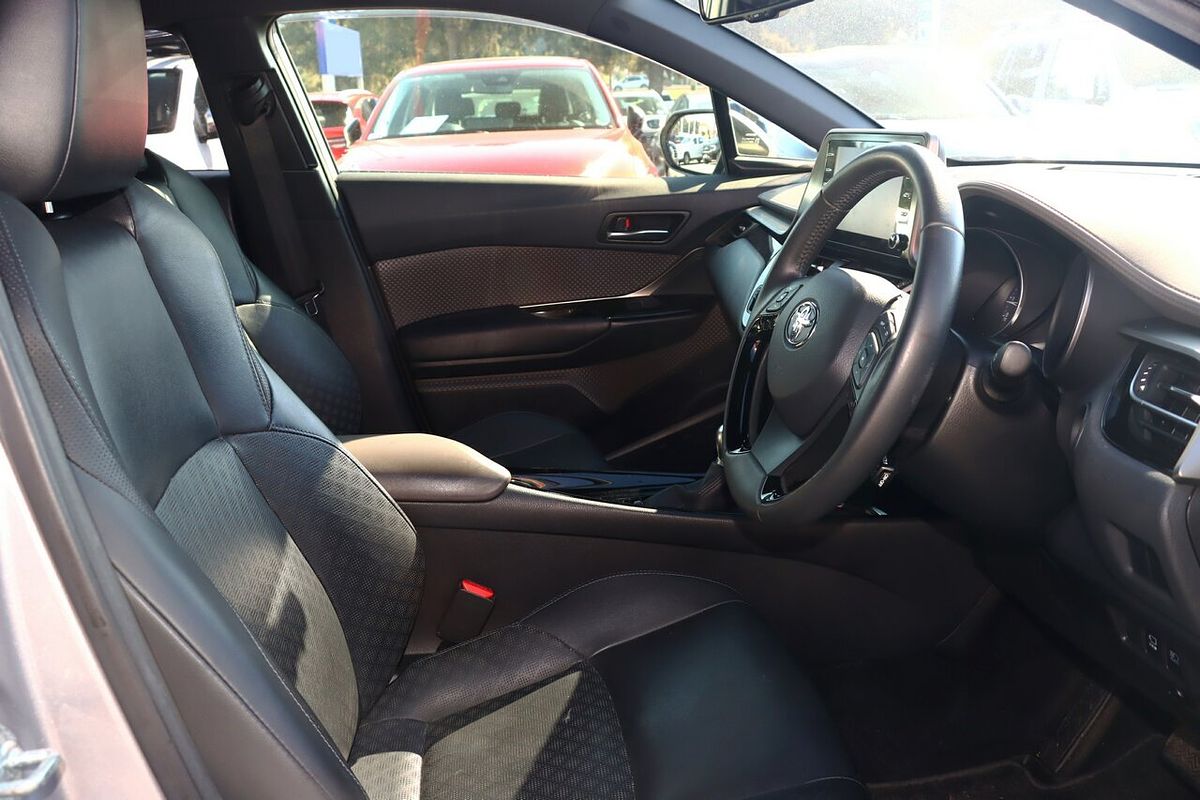 2020 Toyota C-HR Koba NGX50R