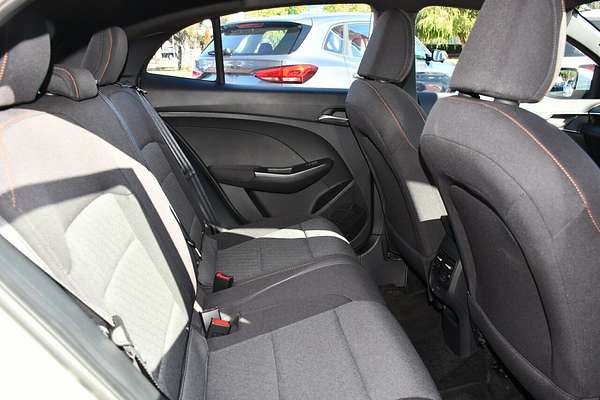 2025 MG MG3 Excite