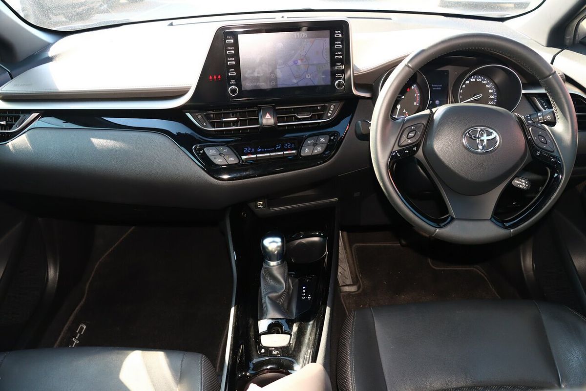 2020 Toyota C-HR Koba NGX50R