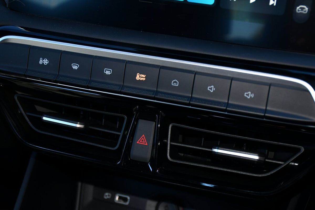 2025 MG MG3 Excite