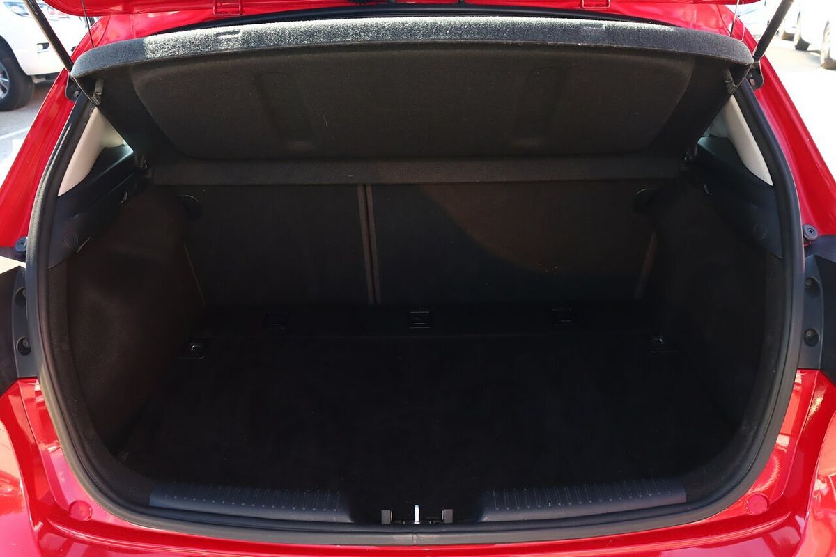 2018 Kia Cerato S YD