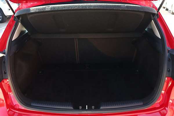 2018 Kia Cerato S YD