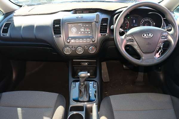 2018 Kia Cerato S YD