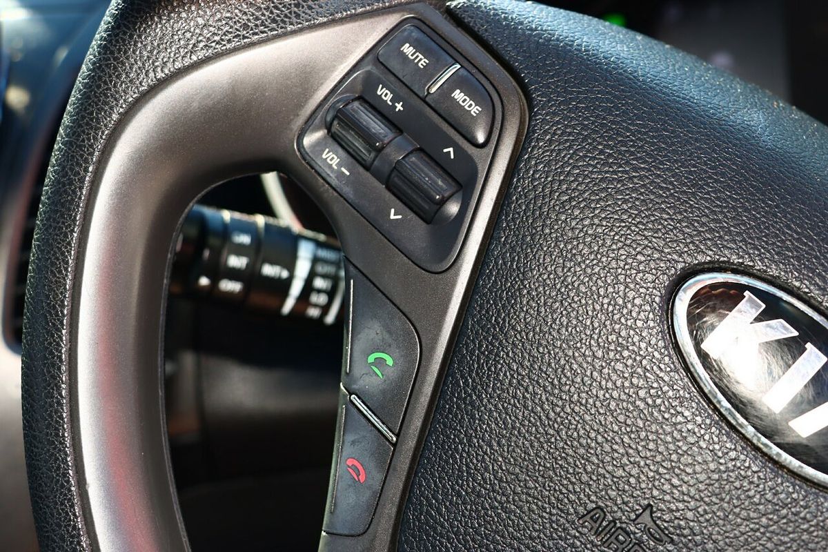 2018 Kia Cerato S YD