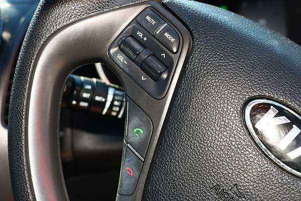 2018 Kia Cerato S YD
