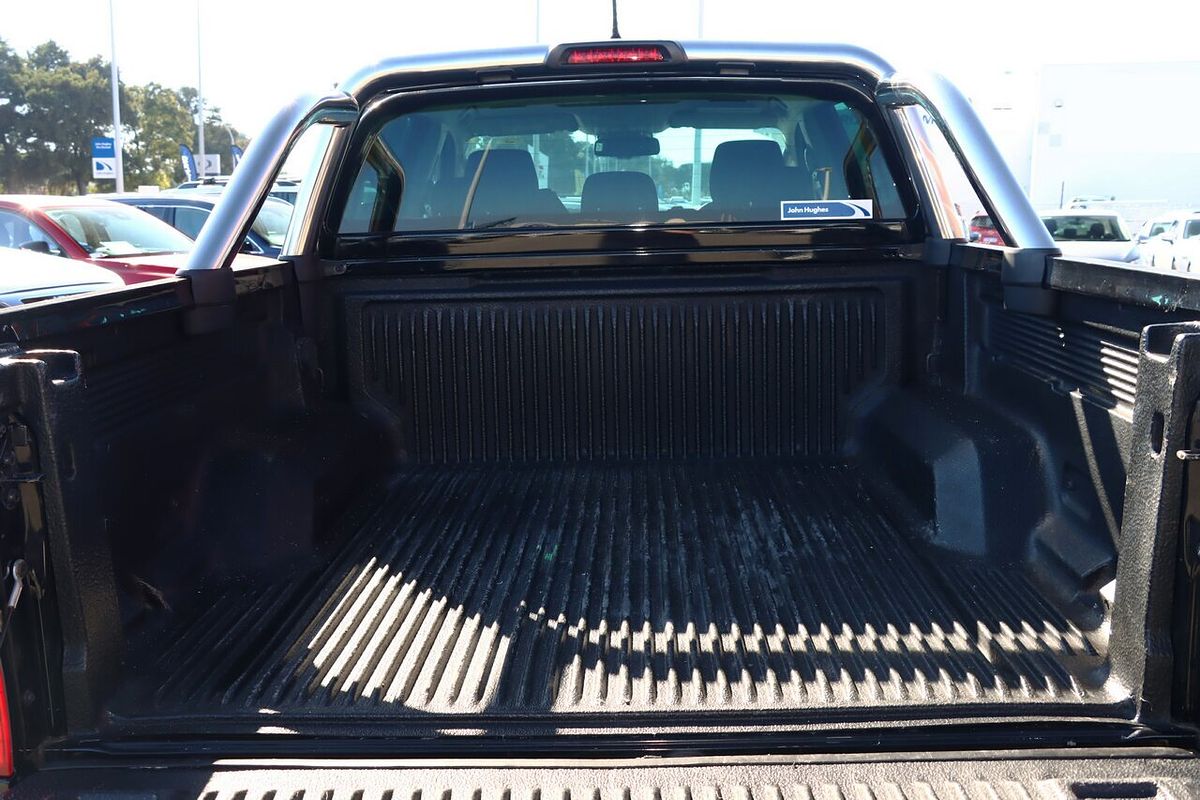 2020 Ford Ranger XLT PX MkIII 4X4