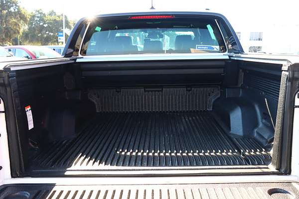 2022 Ford Ranger Wildtrak PX MkIII 4X4
