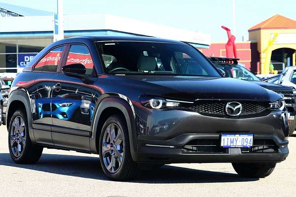 2021 Mazda MX-30 G20e Touring DR Series