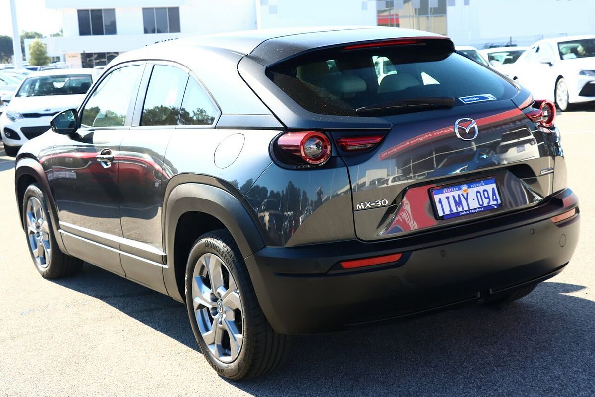 2021 Mazda MX-30 G20e Touring DR Series