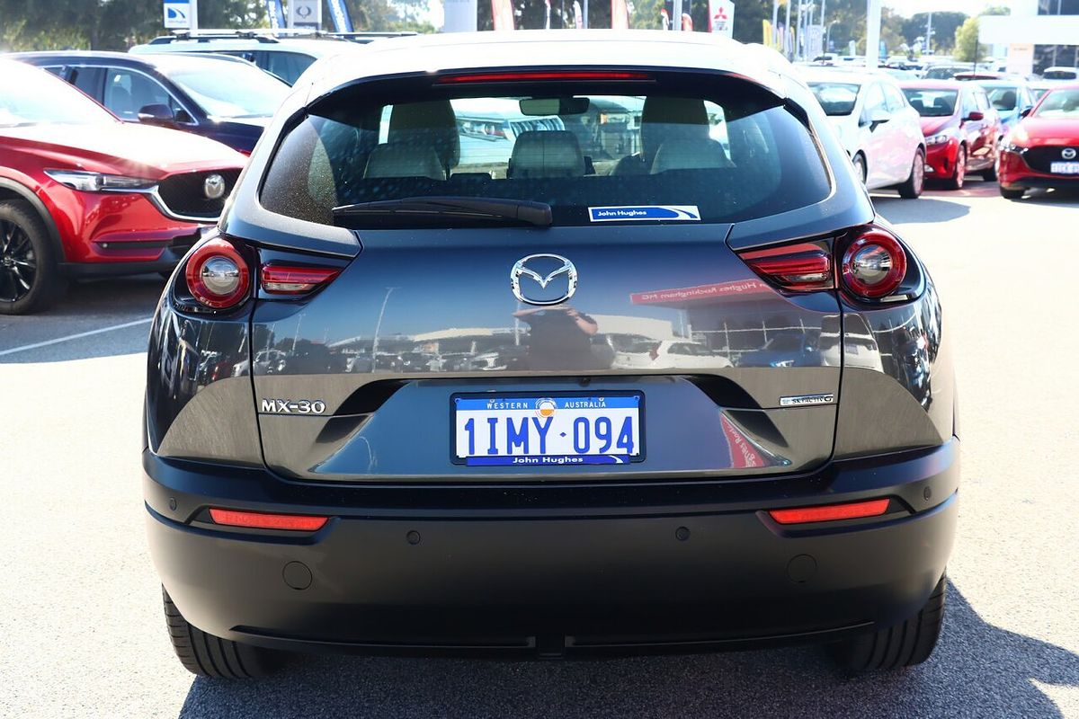 2021 Mazda MX-30 G20e Touring DR Series