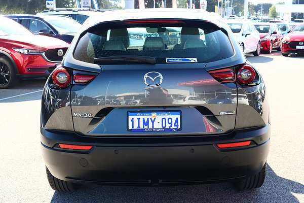 2021 Mazda MX-30 G20e Touring DR Series