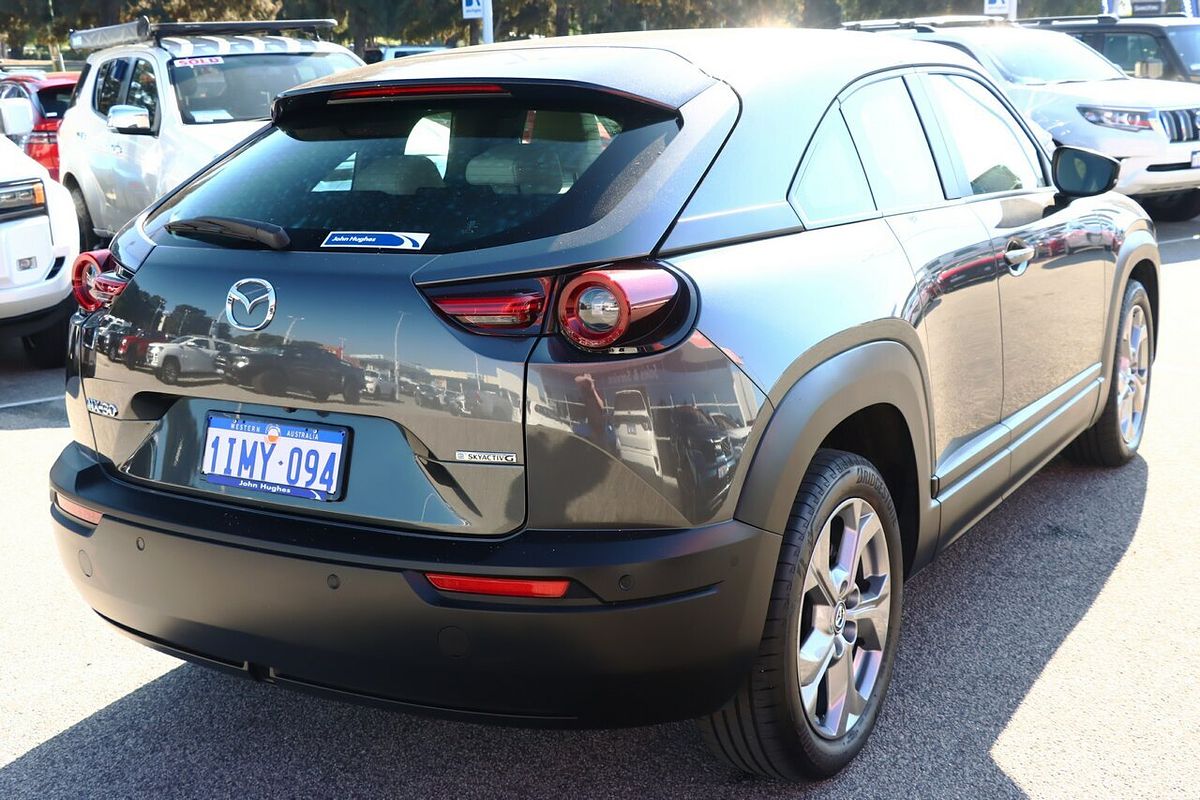 2021 Mazda MX-30 G20e Touring DR Series