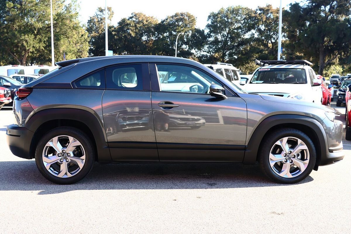 2021 Mazda MX-30 G20e Touring DR Series