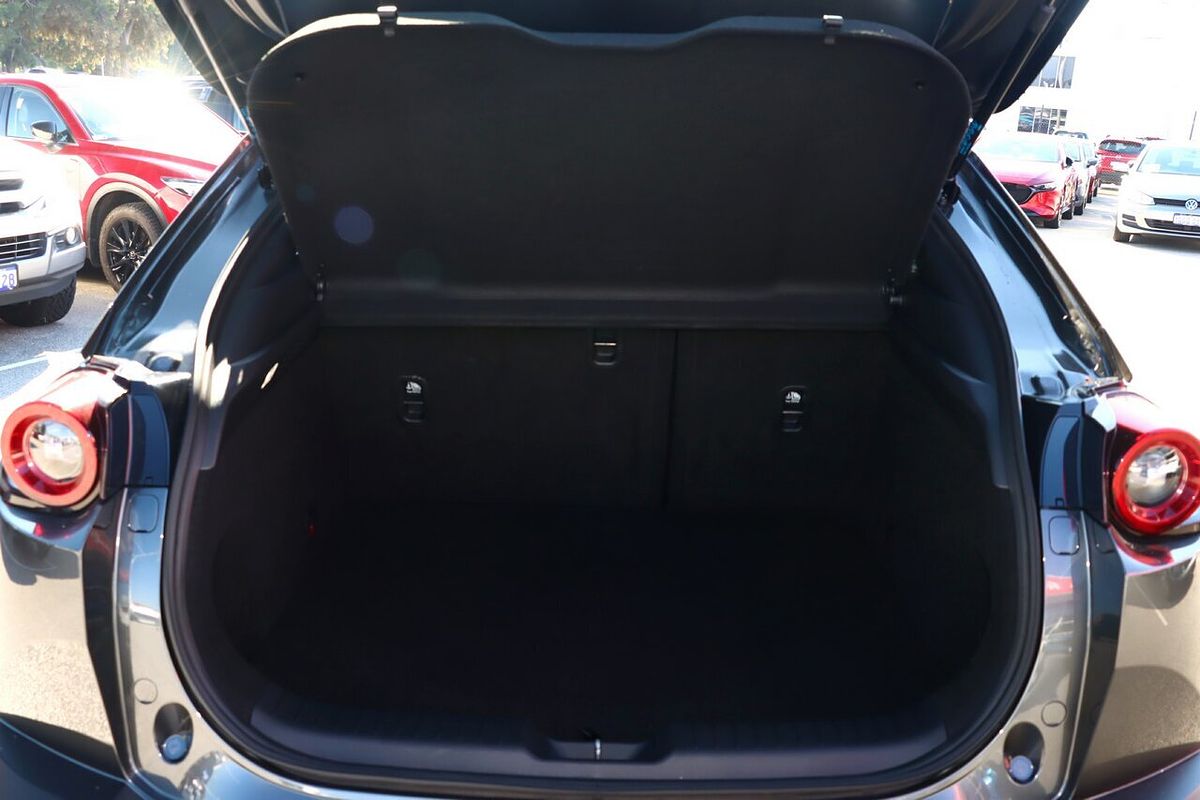 2021 Mazda MX-30 G20e Touring DR Series