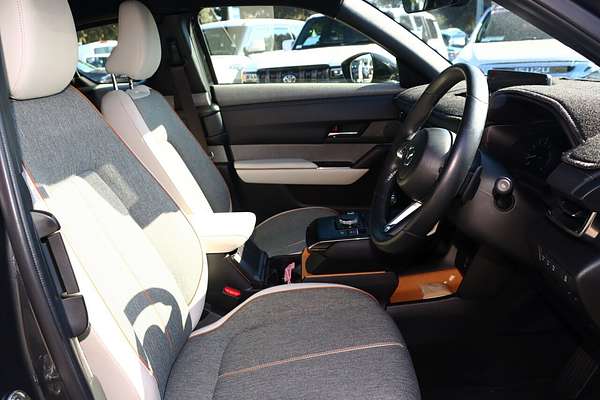 2021 Mazda MX-30 G20e Touring DR Series