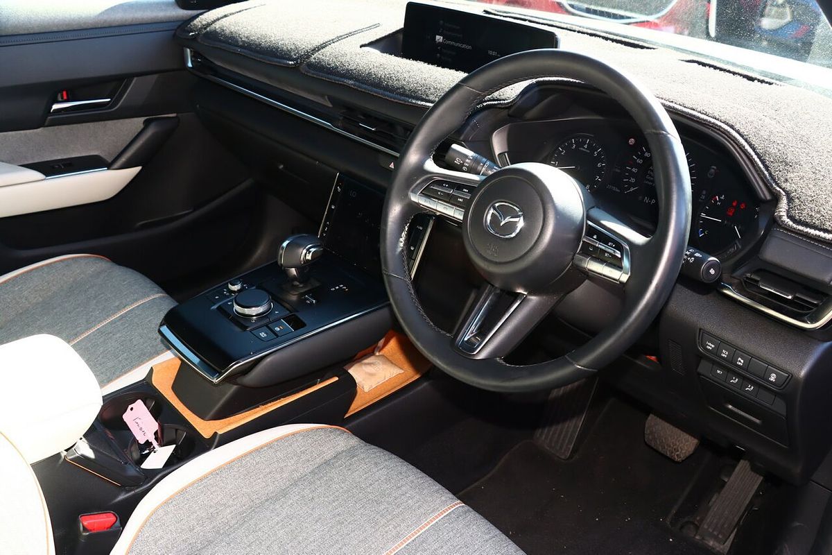 2021 Mazda MX-30 G20e Touring DR Series