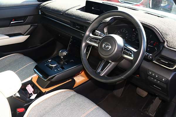 2021 Mazda MX-30 G20e Touring DR Series