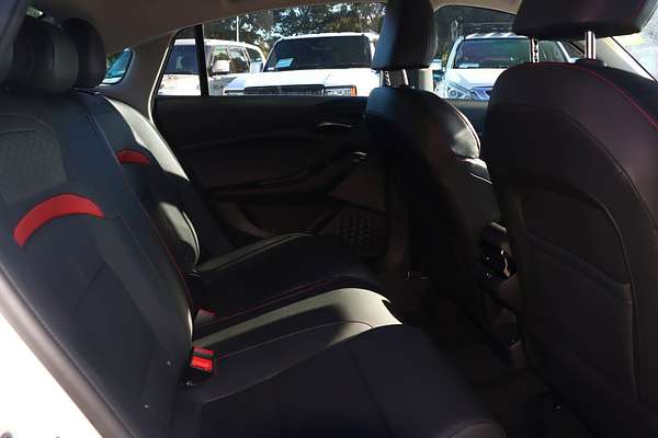 2024 MG MG5 Vibe