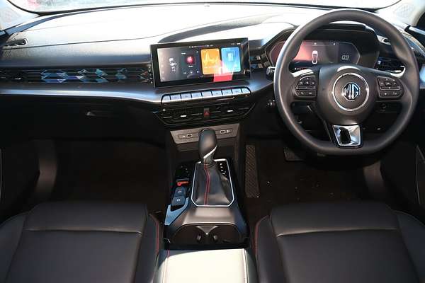 2024 MG MG5 Vibe