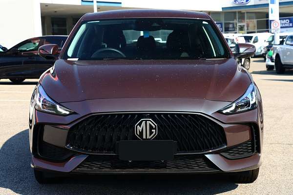 2024 MG MG5 Vibe