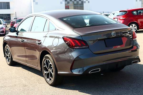 2024 MG MG5 Vibe