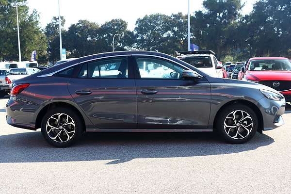 2024 MG MG5 Vibe