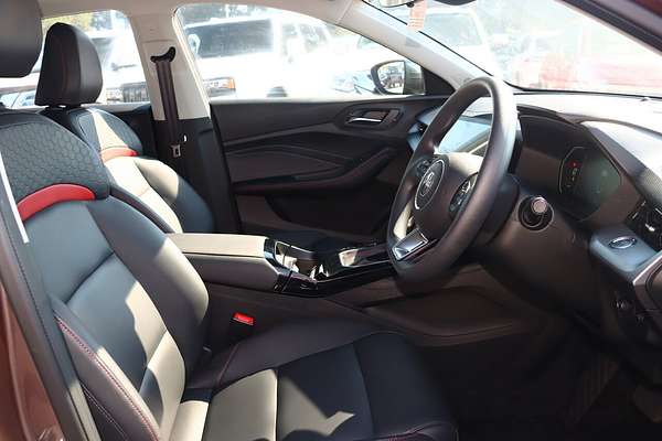 2024 MG MG5 Vibe